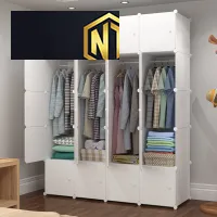 Xưởng Nội Thất Ngọc Thịnh Nhơn Trạch - Tủ quần áo gỗ công nghiệp MDF đẹp, giá rẻ